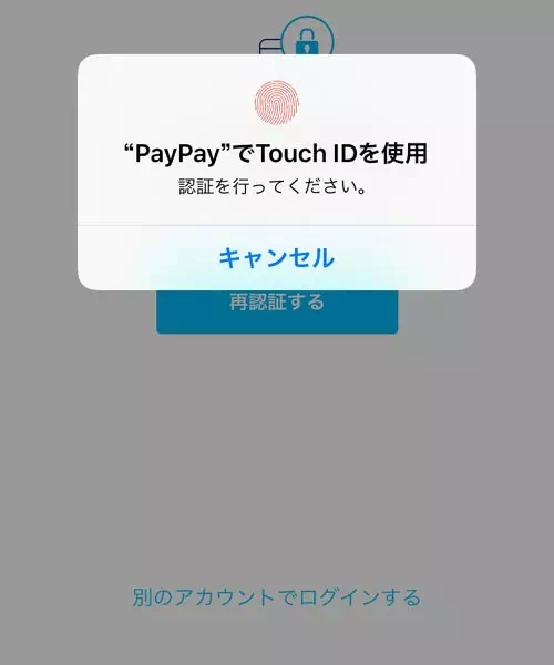 PayPayアプリをロック設定するとどうなる?|PayPayをロックしてセキュリティ強化!安心して使うため端末認証設定を有効にしよう