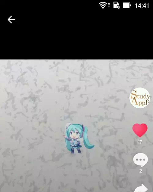 TikTokのいいねを削除する方法｜TikTokでいいねの取り消し方法！いいねを消した時の通知についても調査しました