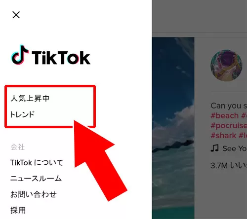 TikTokの動画をPCで見る方法|TikTokをPC(パソコン)で見る方法!動画の拡大や保存などにも使えます